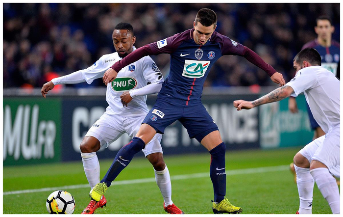 赌博网站-包含卡昂客场遭受惨败，对手硬实力过人的词条