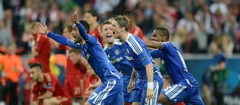 博彩平台排名-英超切尔西30胜维拉卢卡库双响